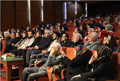 Ayasofya geleneğinden gelen ilahi nağmeler Sakaryalılarla buluştu