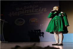 “El ele verirsek daha güzel bir şehir mümkün”