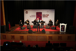 ‘Dilden Gönüle’ dinletisi kulakların pasını sildi