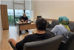 Her şey ‘Güçlü aile, güçlü toplum’ için…