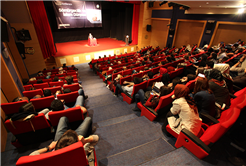 İslam Dünyası Söz Sahibi Olmalıdır