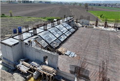 Adapazarı modern spor tesisine kavuşuyor: Bölgenin cazibe noktası, sporun merkezi olacak…