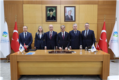 “Uzlaşma görüşmelerinde yüzde 80’e ulaştık, bayram sonrası tebligatlara başlıyoruz”