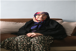 Büyükşehir 250 hanede hem yürekleri hem yuvaları ısıttı