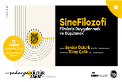 Yeni yüzüyle sanatın kalbi AKM'de atacak: Mayıs kültür sanat takvimi başlıyor