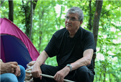 Yeni spor dalı için sahalar oluşturuluyor