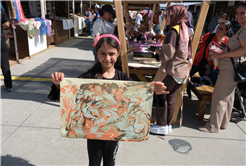 Sakarya’nın kültürel zenginliği ve gastronomi kimliğini Etnospor’da dünya tanıyor