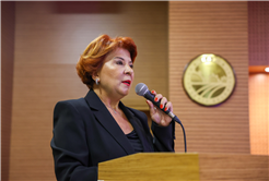 Ziya Taşkent anısına adını taşıyan salonda unutulmaz bir gece