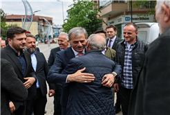  “Arifiye Atatürk Caddesi’nde yenileme çalışmaları başlıyor”