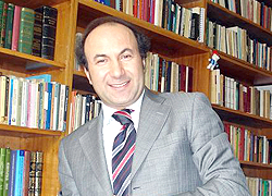 Çağdaş Dünyada Din ve Dindarlık