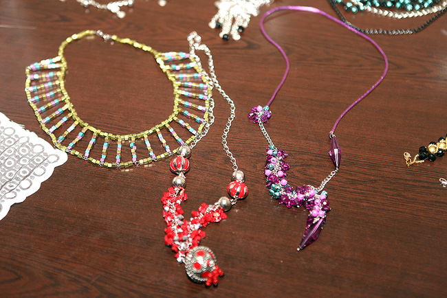 Meslek Sahibi Oluyorlar