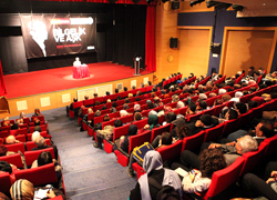 Bilginin Kaynağı Sevmektir