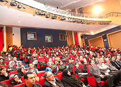 Bilginin Kaynağı Sevmektir