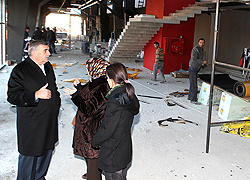 Tarihi Olmayanın Geleceği Olmaz