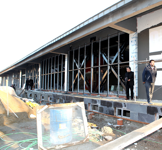 Tarihi Olmayanın Geleceği Olmaz