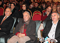 İslam Medeniyeti İman, Tarih ve Sanatın Estetiğidir