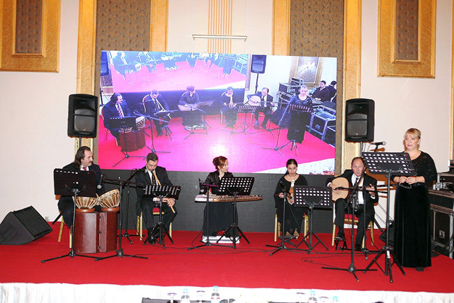 İslam Medeniyeti İman, Tarih ve Sanatın Estetiğidir