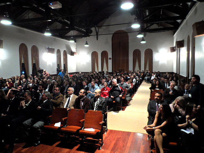 Yılın En Değerli Sporcusu Enes Erkan