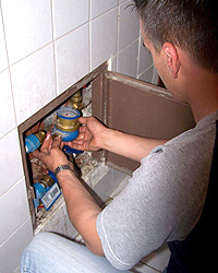 SASKİ'den Don Uyarısı