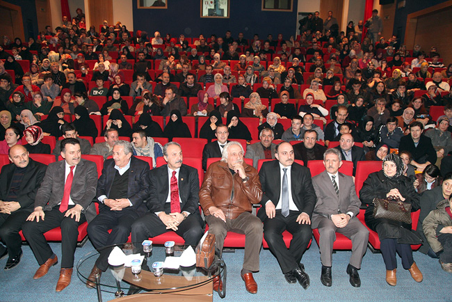 Toplumun Geçmişle Bağlarını Kestiler