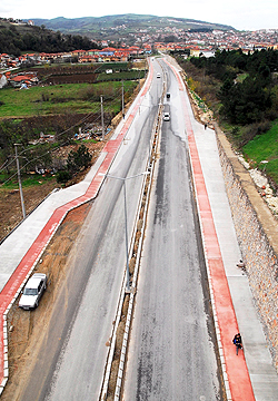 Ulaşımda Bisiklet Hamlesi