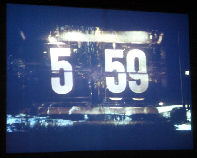 'Bencillerin Kötülükleri Hep Aynıdır' 