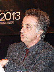 Adalet ve Merhamet Timsaliydi