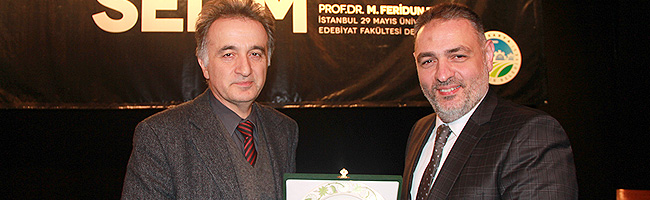 Adalet ve Merhamet Timsaliydi