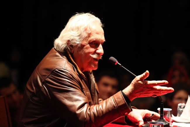 Büyükşehir Akademi Başlıyor