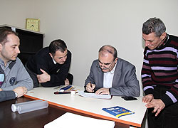 Değerlerimizi Keşfediyoruz