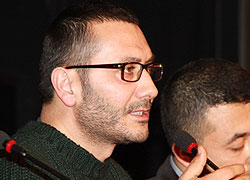 Tabiata Anlam Katan Şair 