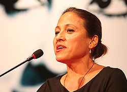 Sinemanın Sultanı'na Saygı Gecesi