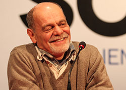 Sinemanın Sultanı'na Saygı Gecesi