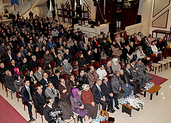 SASKİ 2014'e Hazır