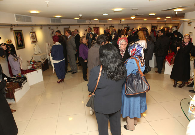 SAMEK'ten Bir İlk Daha