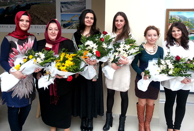 SAMEK Sayıları Artacak