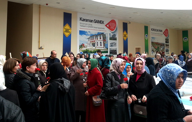 SAMEK Sayıları Artacak