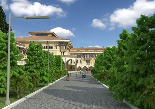 İmam Hatip İhalesi Tamam