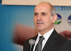 Suyuma Sahip Çıkıyorum