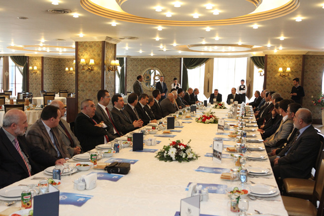 Suyuma Sahip Çıkıyorum