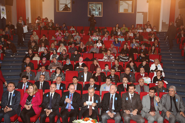 Suya Hizmet Tüm Canlılara Hizmettir