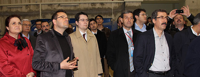 Sakarya'nın Geleceğini Önemsiyoruz