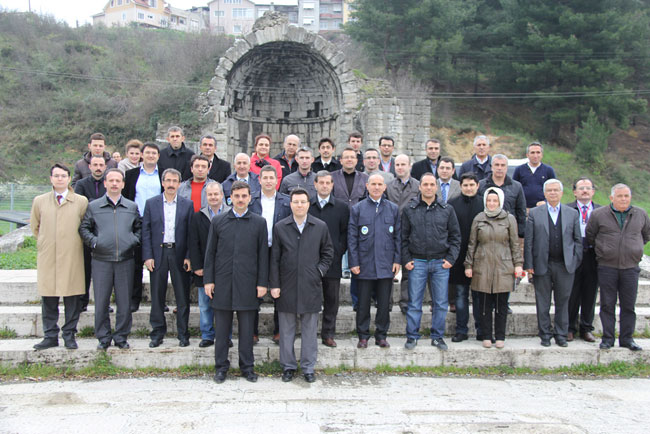 Sakarya'nın Geleceğini Önemsiyoruz