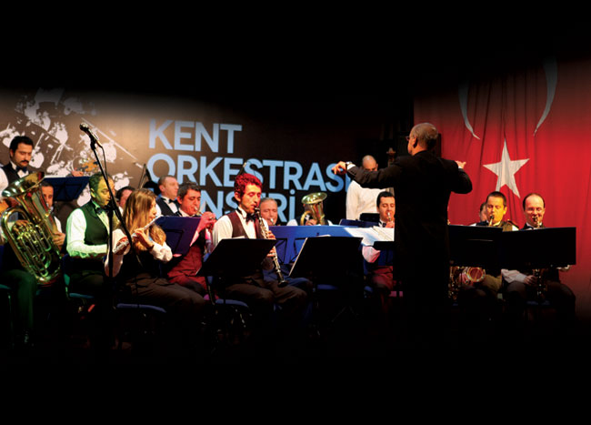 Nisan, Kültür Sanat Takvimi 