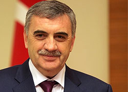 Hayatımıza Renk Katacak Proje