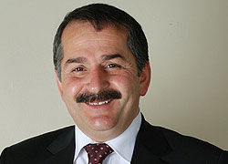 Arifiye'ye SAMEK Müjdesi