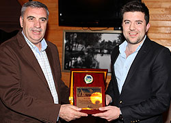 Üst Geçit Projesi Belirlendi