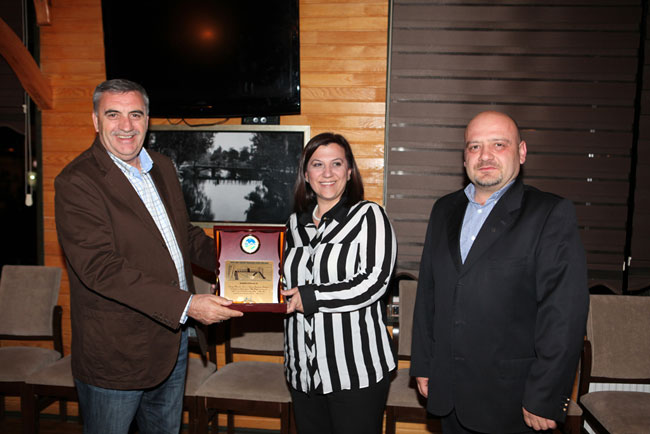 Üst Geçit Projesi Belirlendi