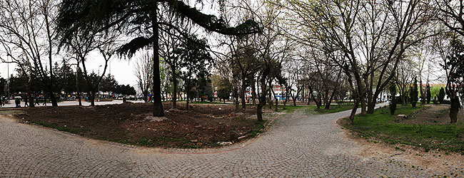 Projeler Bir Bir Hayata Geçiyor