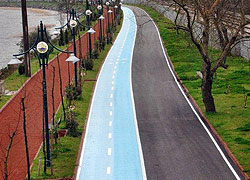 Projeler Bir Bir Hayata Geçiyor